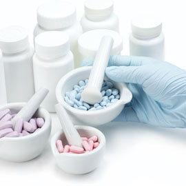 Pharmaceutical Gloves